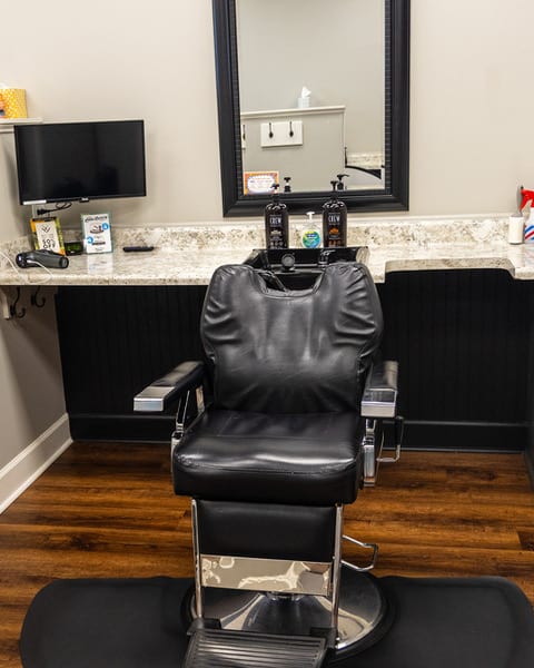 The Guys Place A Hair Salon for Men, photo 4