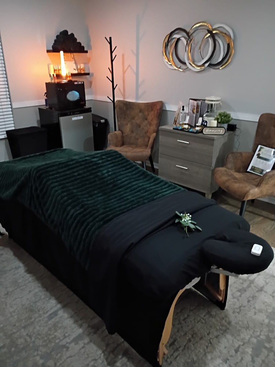 Latitude Massage & Wellness Studio LLC, photo 3