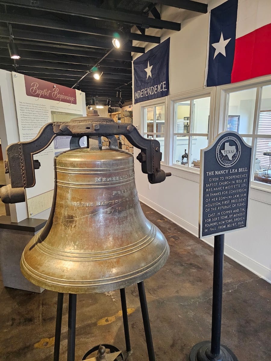 Texas Baptist Historical Museum