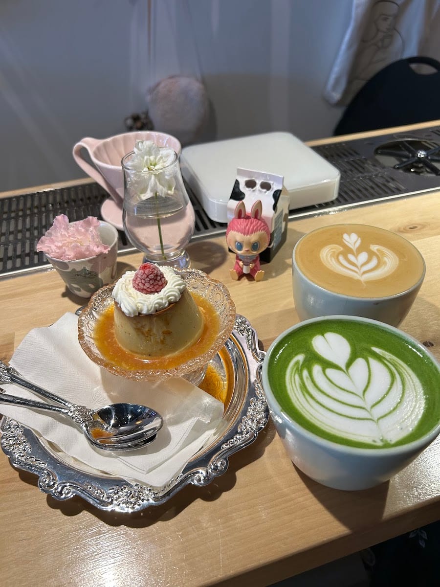 Stoa Coffee