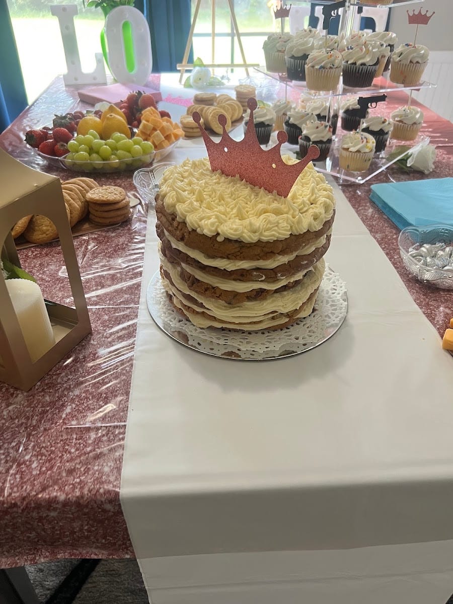 Mamaw's Bakery