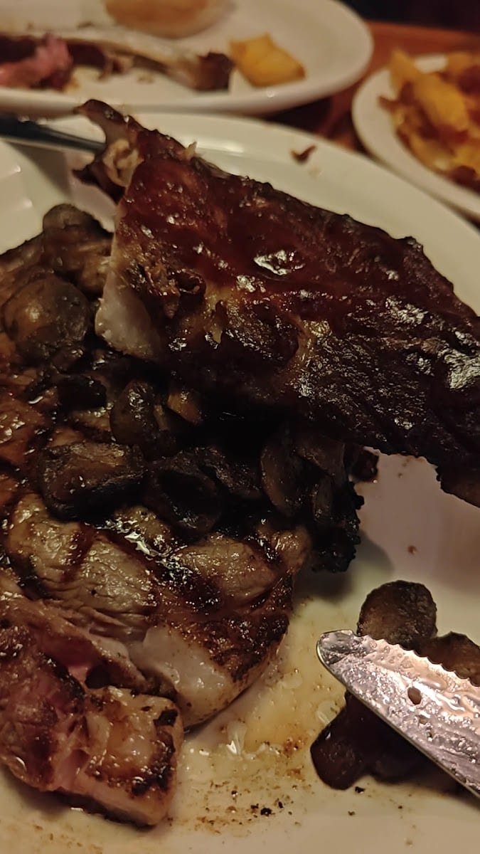 Texas Roadhouse, photo 3