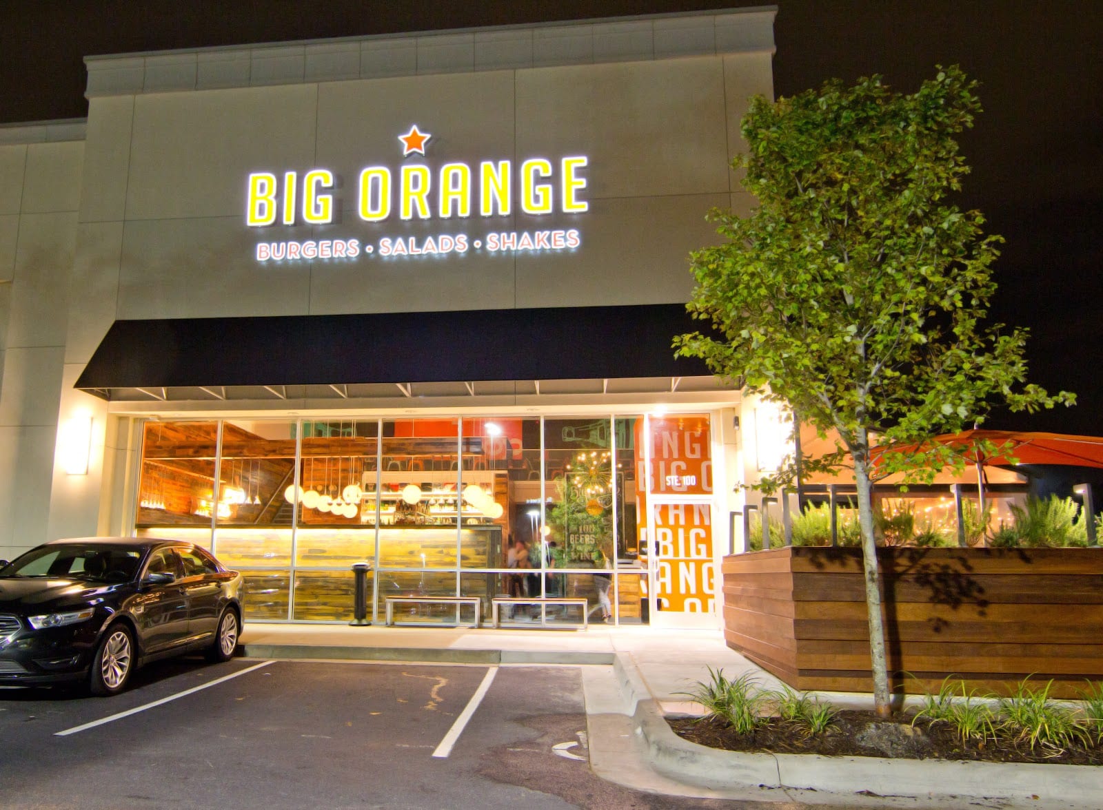Big Orange | Midtown Little Rock, photo 2