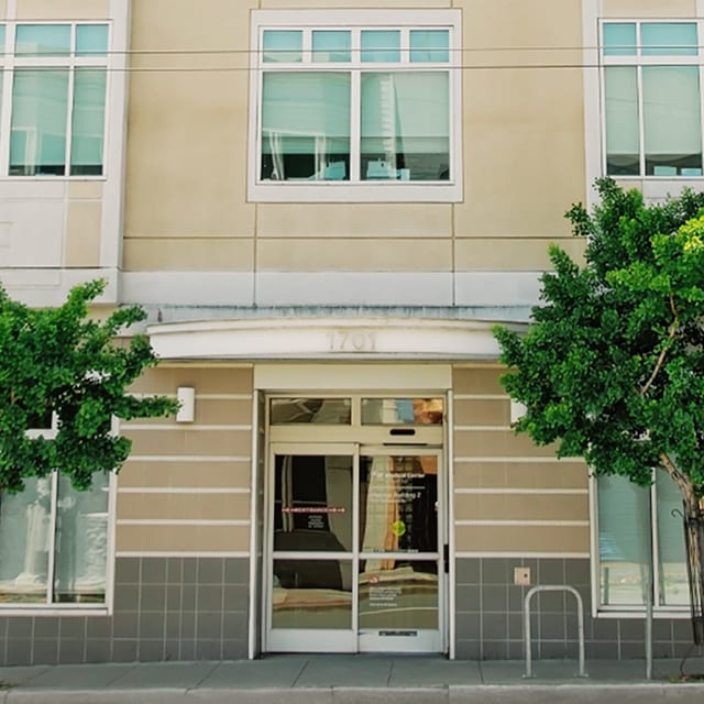 UCSF General Internal Medicine at Sutter Street, photo 4