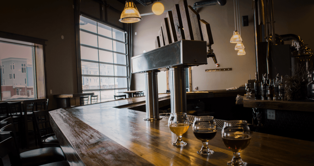 Swiftwater Brewing Company, photo 2