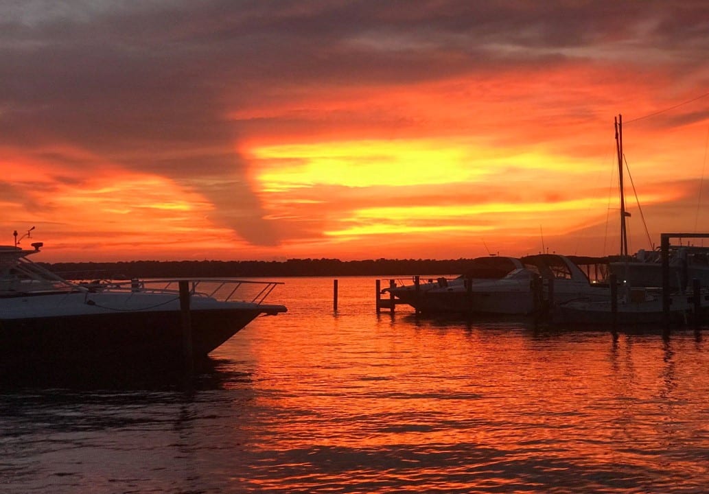 The Sunset Tiki Bar, photo 4
