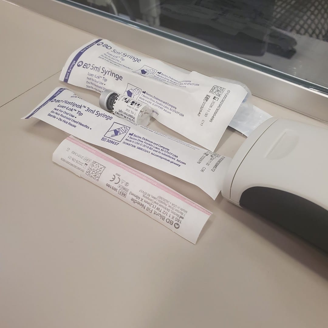 Summerlin Hospital Medical Center Emergency Room, photo 3