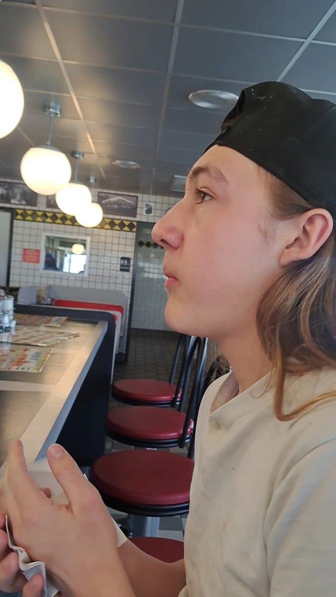 Waffle House, photo 3