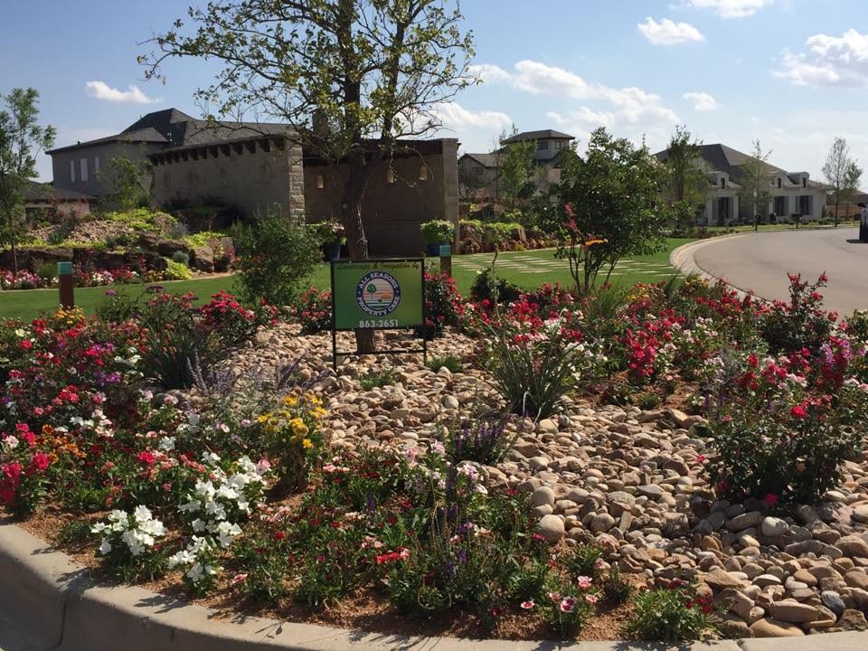 All Seasons Property Care, Inc
