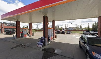 Petro-Canada