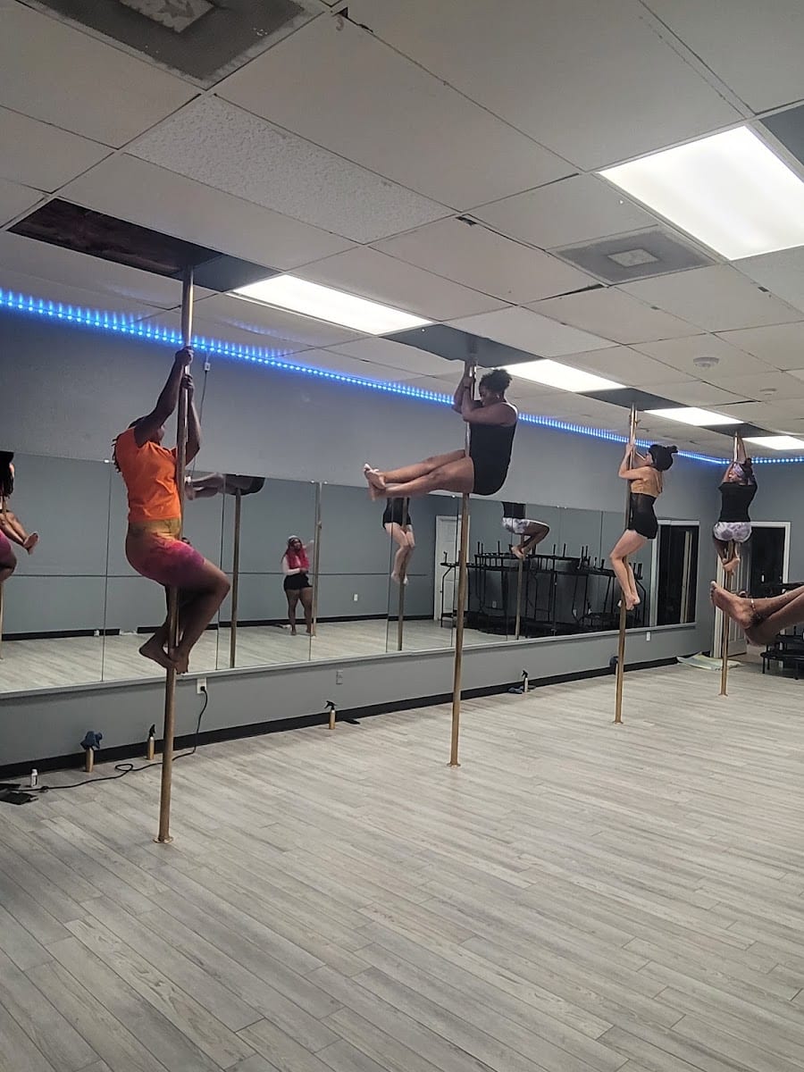 Alter Ego Health and Fitness, photo 2