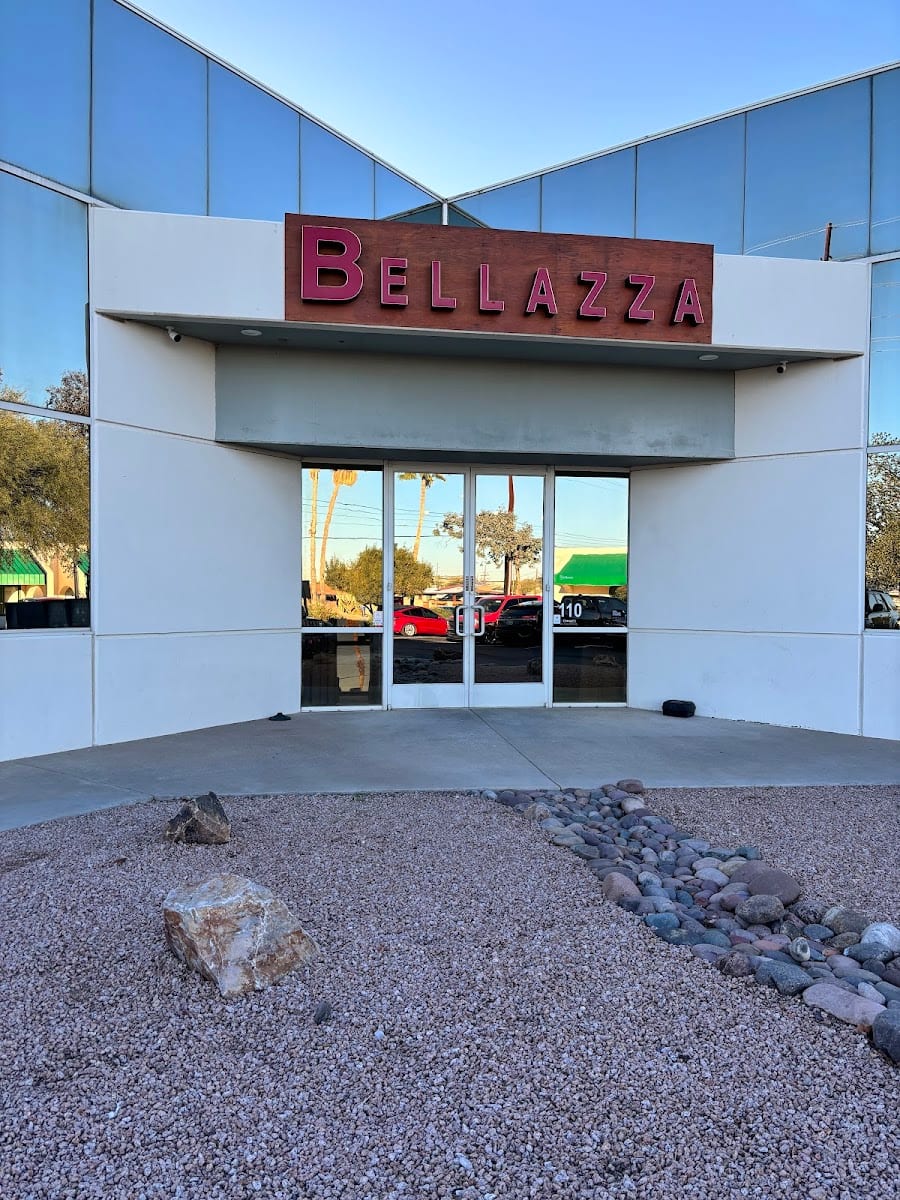 Bellazza Beauty Bar