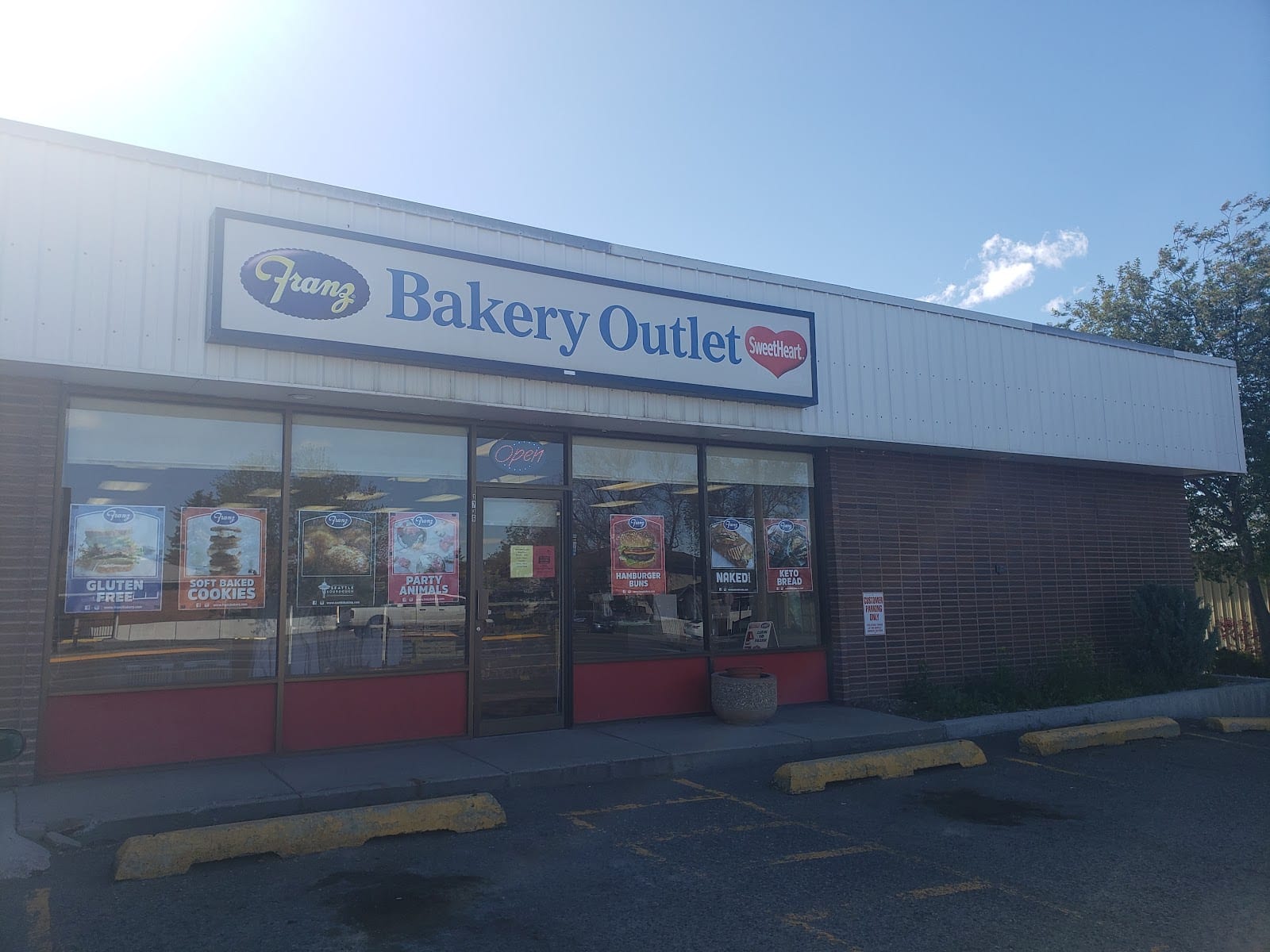 Franz Bakery Outlet, photo 3