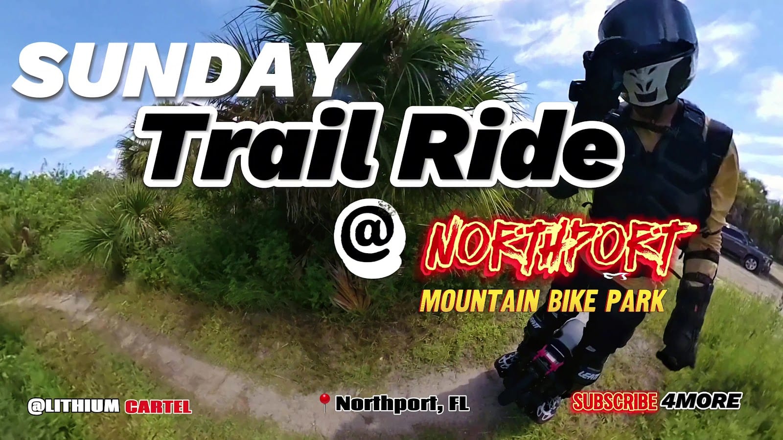 Hillsborough BIKE PARK NORTHPORT, photo 2