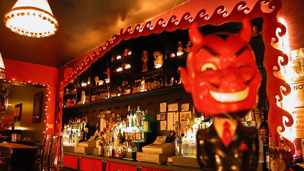 Lux Lounge, photo 2