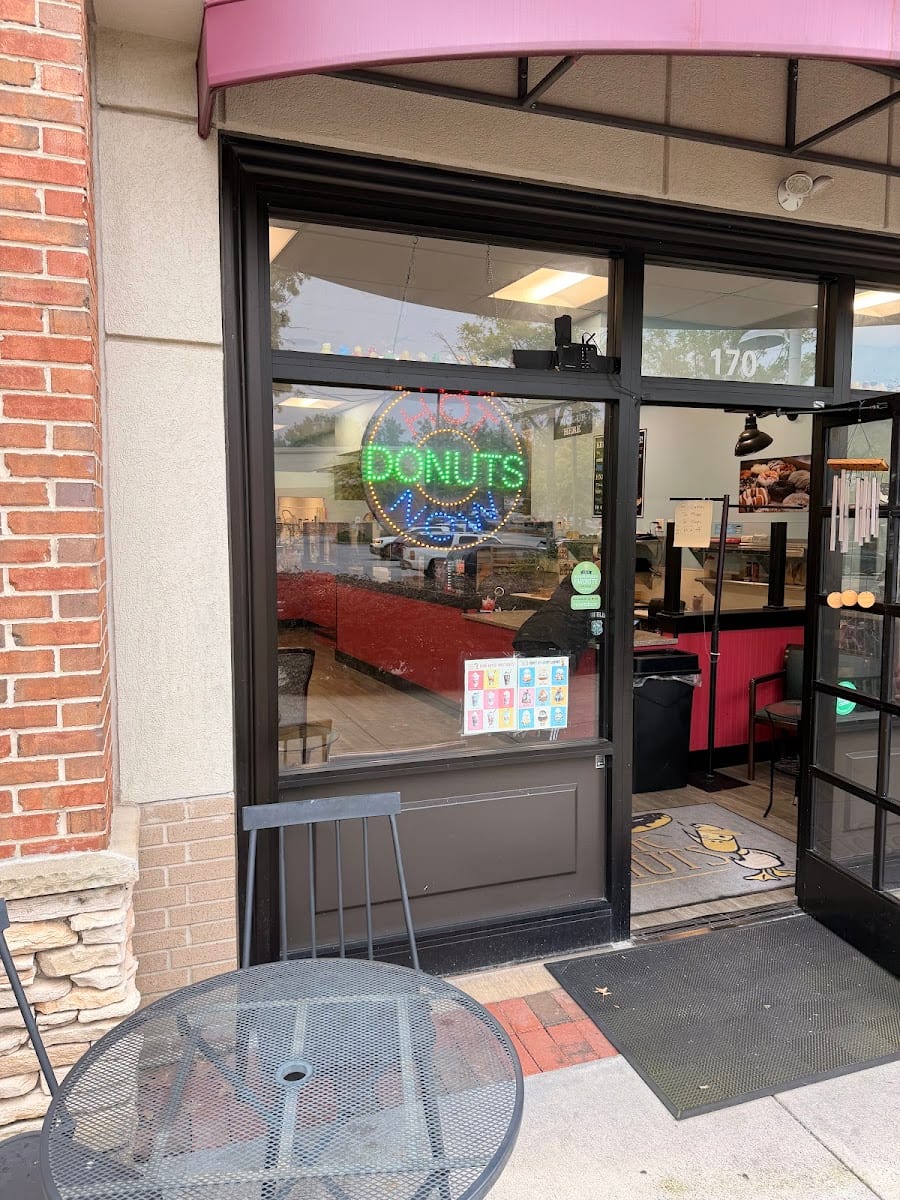 Duck Donuts, photo 2