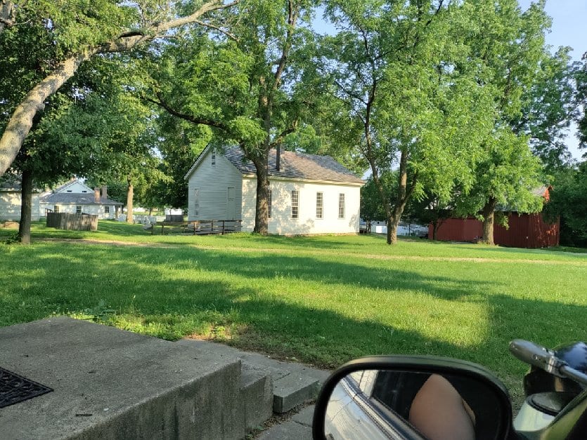 Seventh Day Baptist Church, photo 2