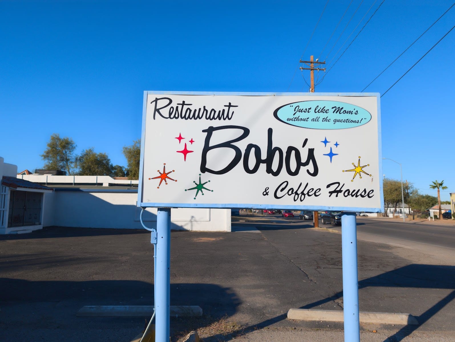 Bobo's Restaurant, photo 3