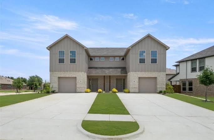 Landing | Stylish 1BD, Gym, photo 2