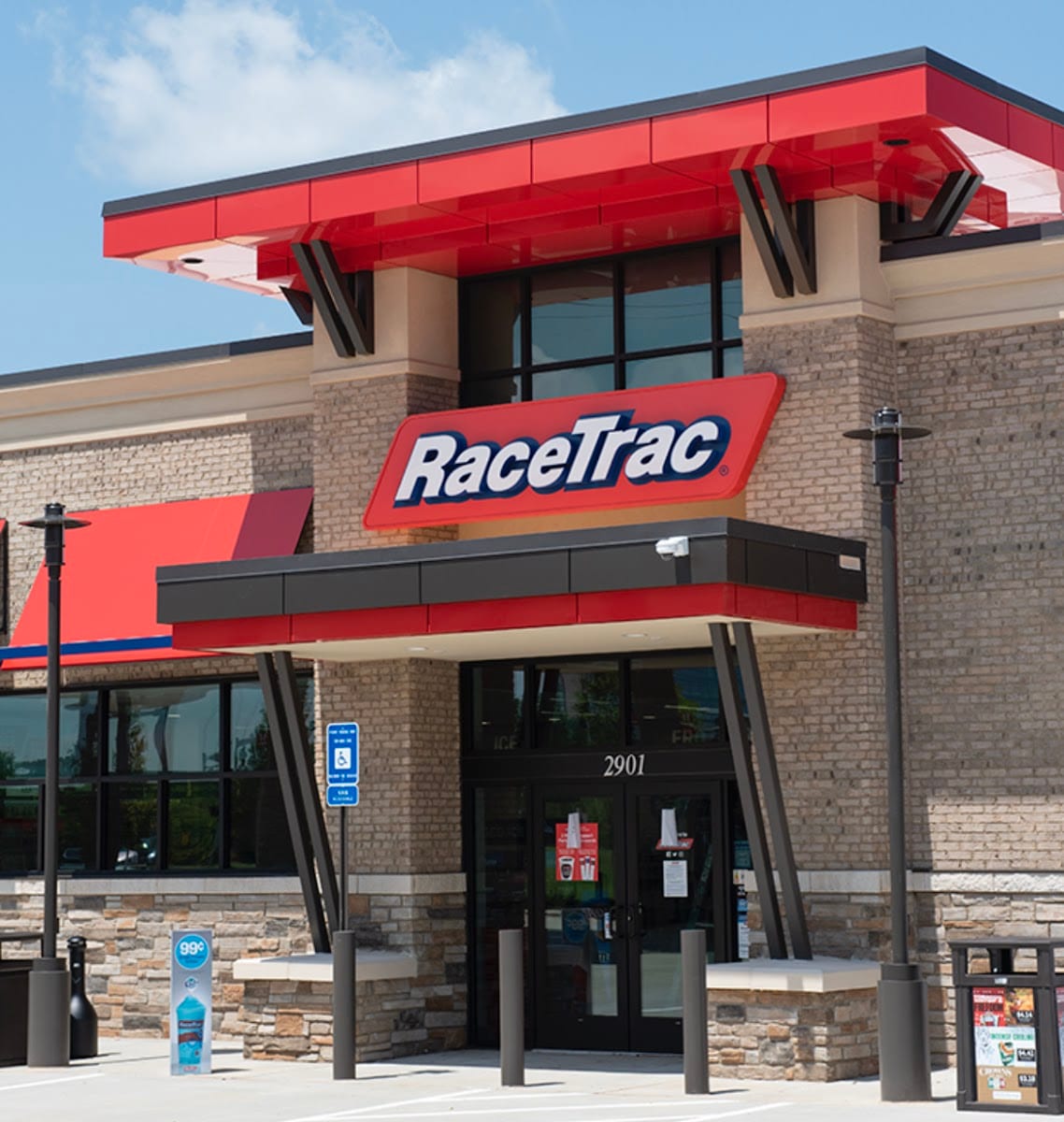 RaceTrac, photo 3