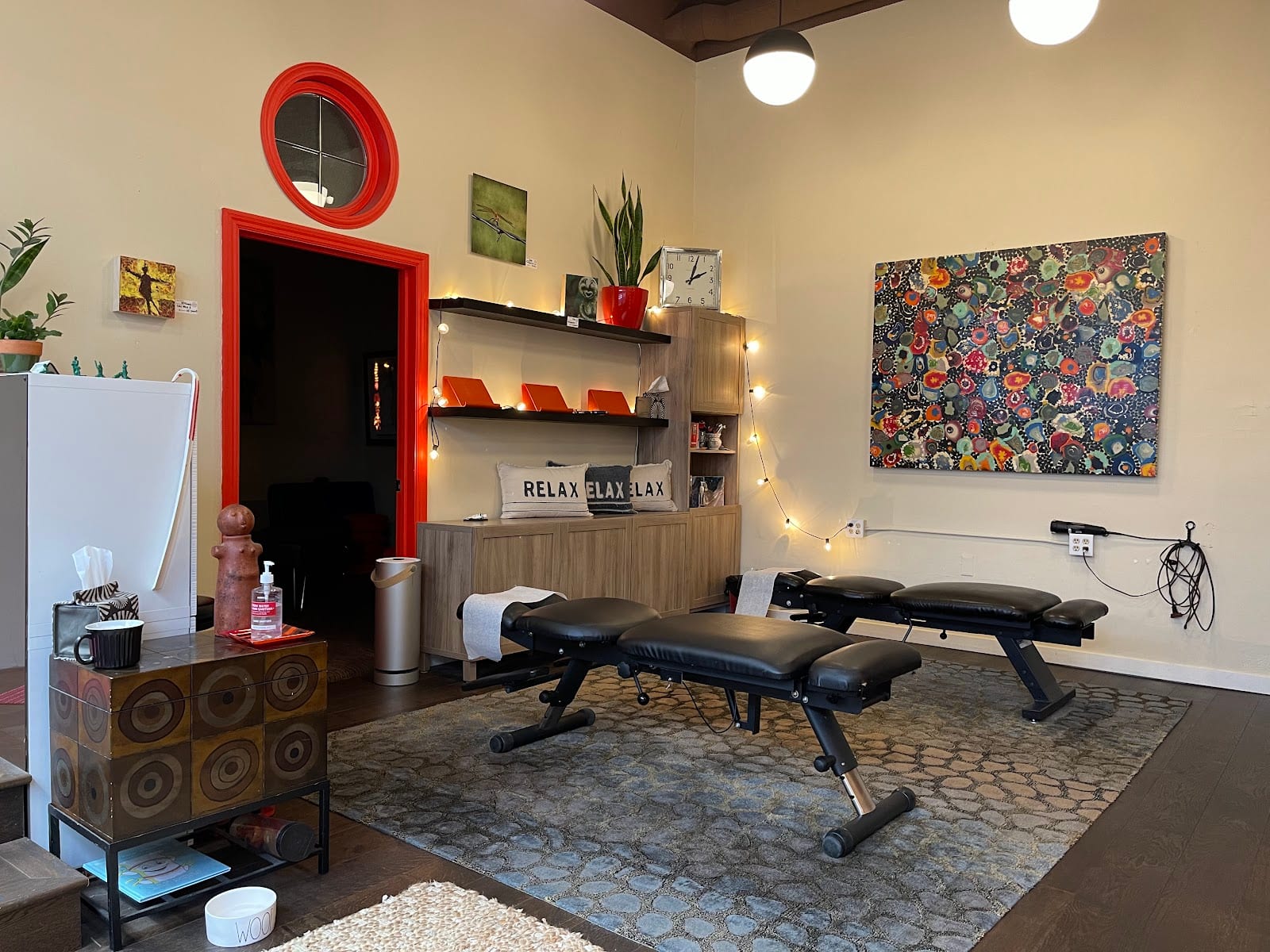 Hernandez Chiropractic, photo 2