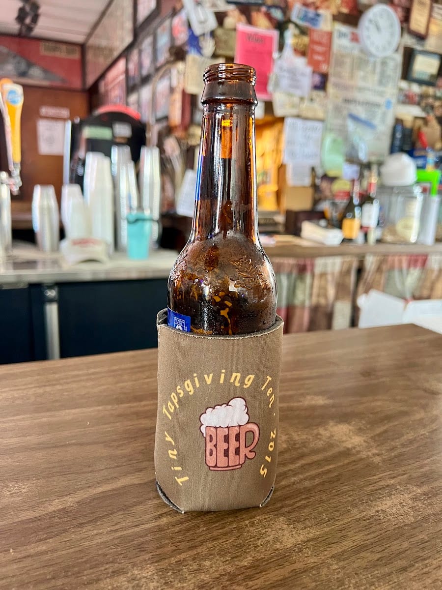 Tiny Tap Tavern