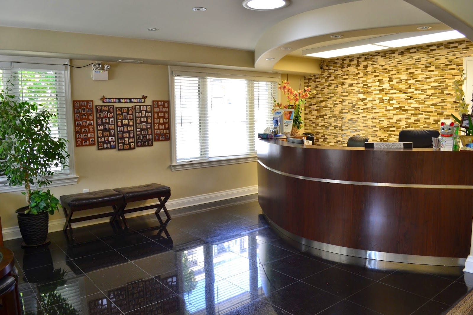 Gonzales Dentistry