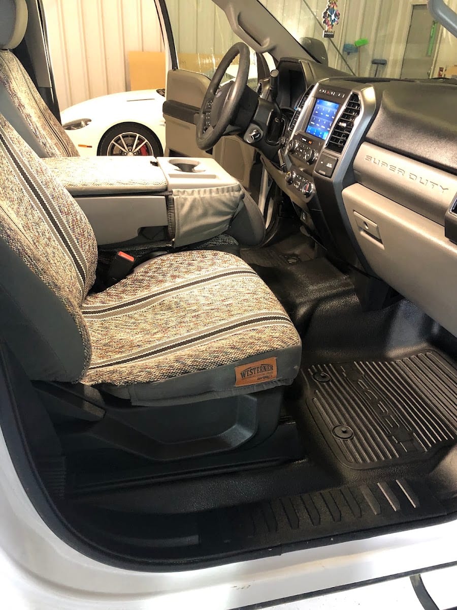 Park Pro Detailing