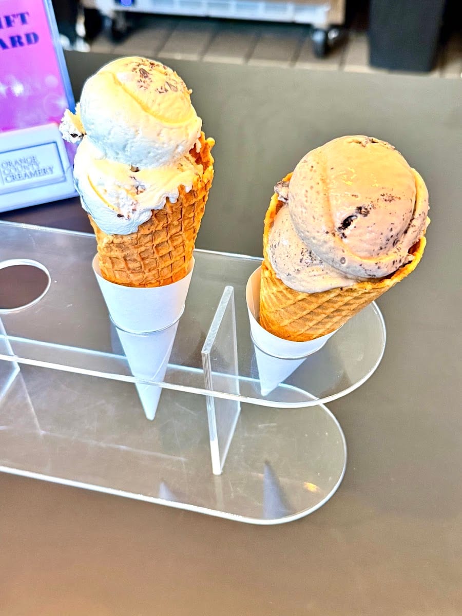 Orange County Creamery