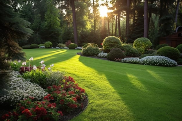 Charlotte County Lawn & Landscaping, photo 3