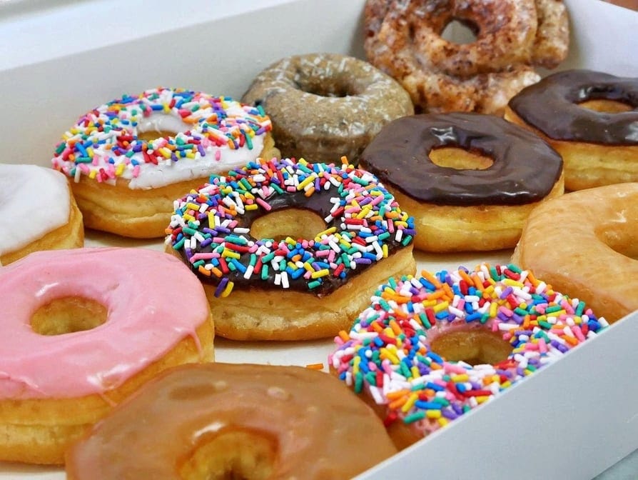 Donut Space, photo 3