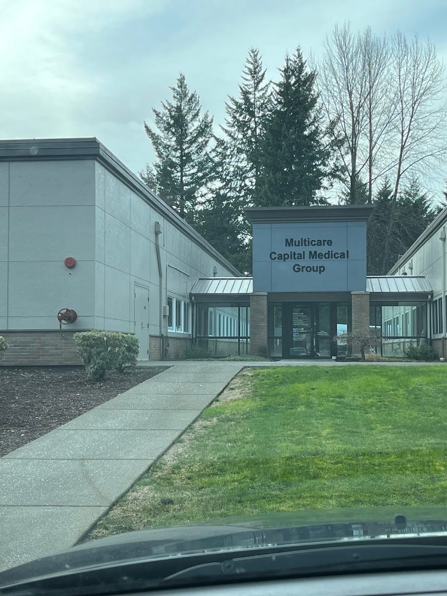 MultiCare Medication Management – McPhee Rd