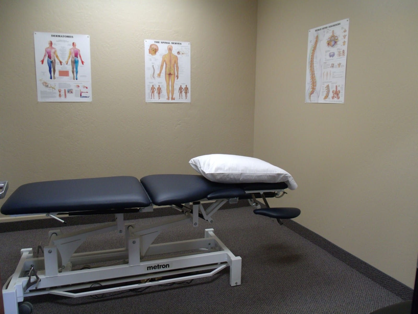 Canyon Sports, Fitness and Physical Therapy