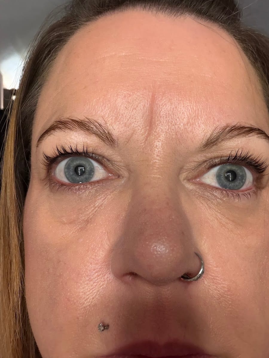 The lash edit, photo 4