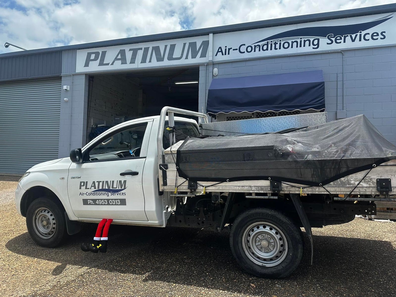 Platinum Air-Conditioning Services, photo 4