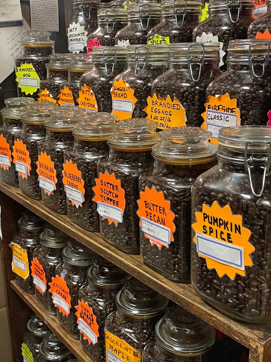 Luba's Coffee Boutique, photo 3
