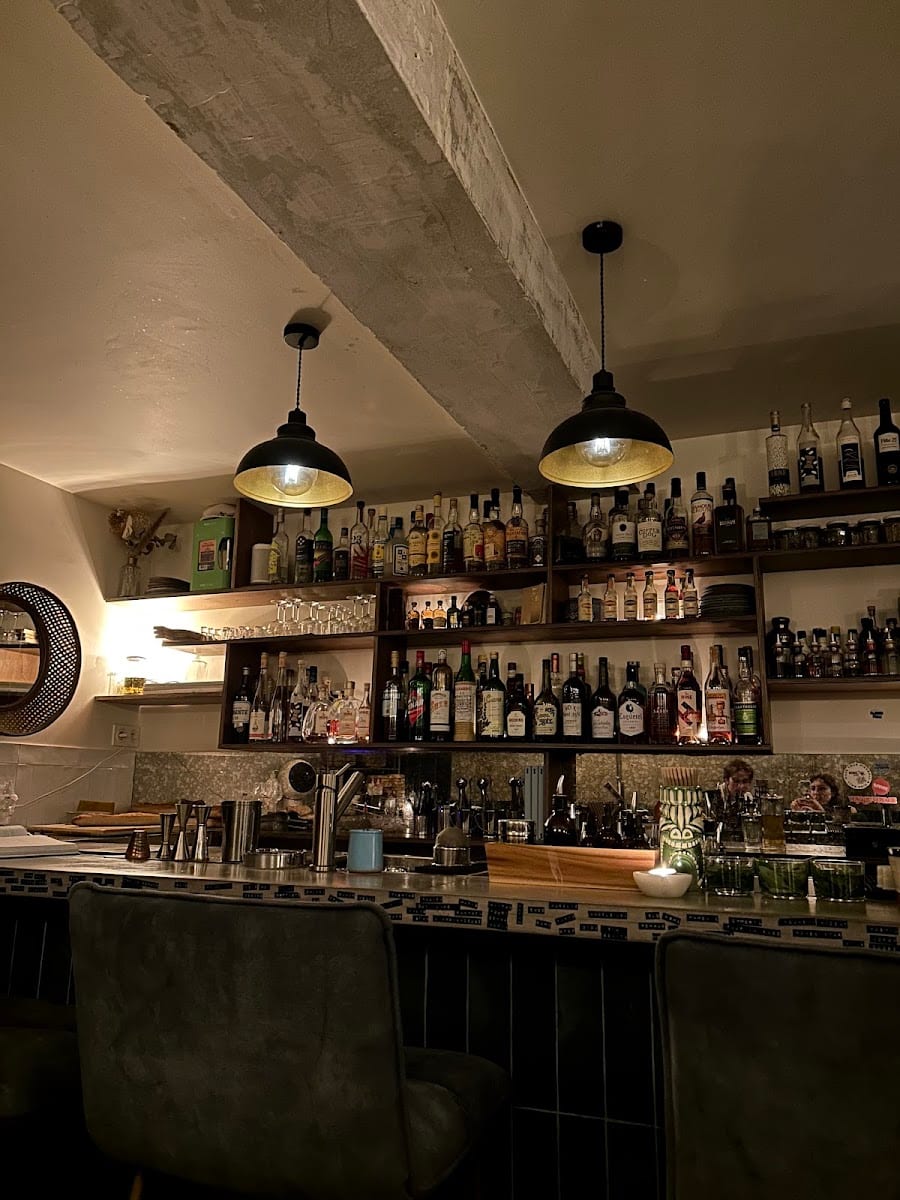BAMBOO BAR - Bar à Cocktail, photo 4