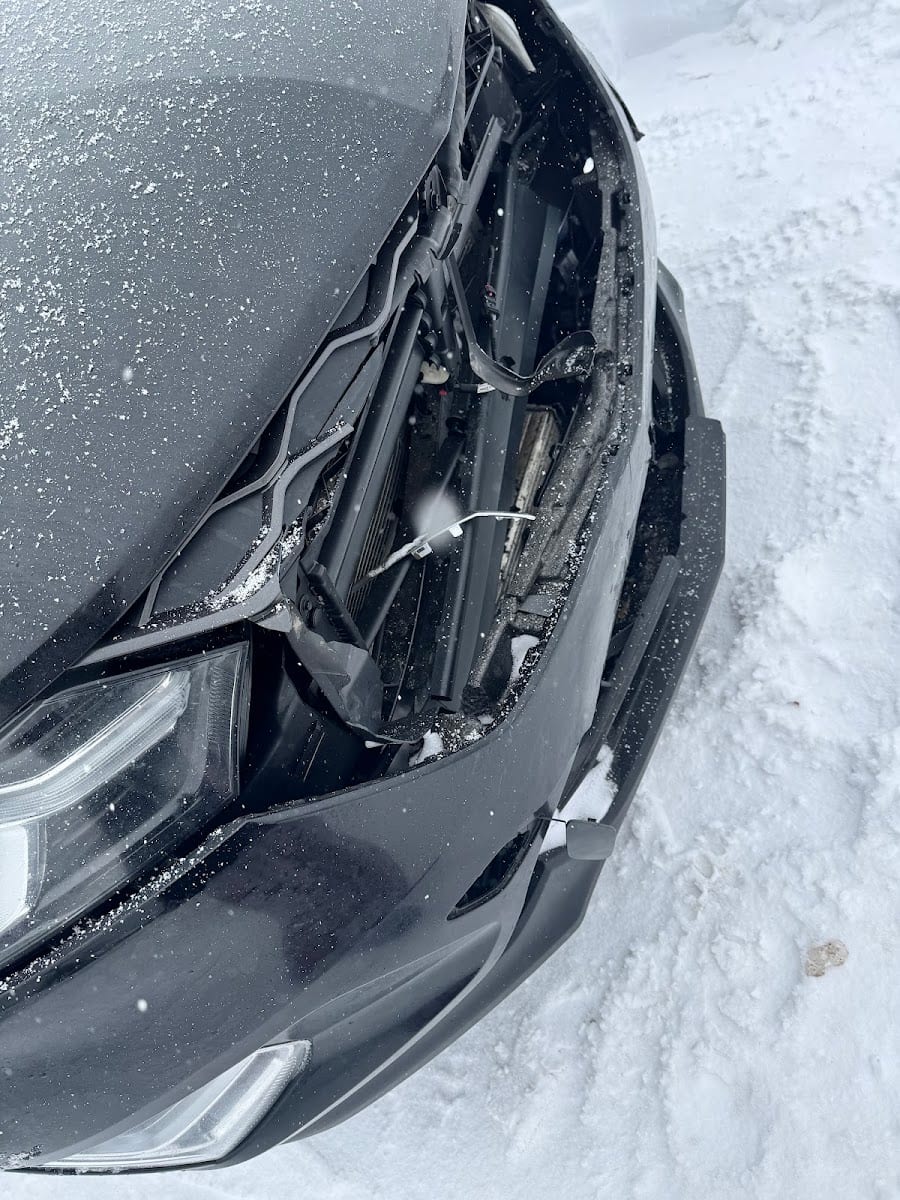 Elite Auto Collision