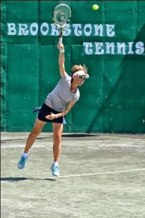 Brookstone Meadows Tennis Club, photo 3