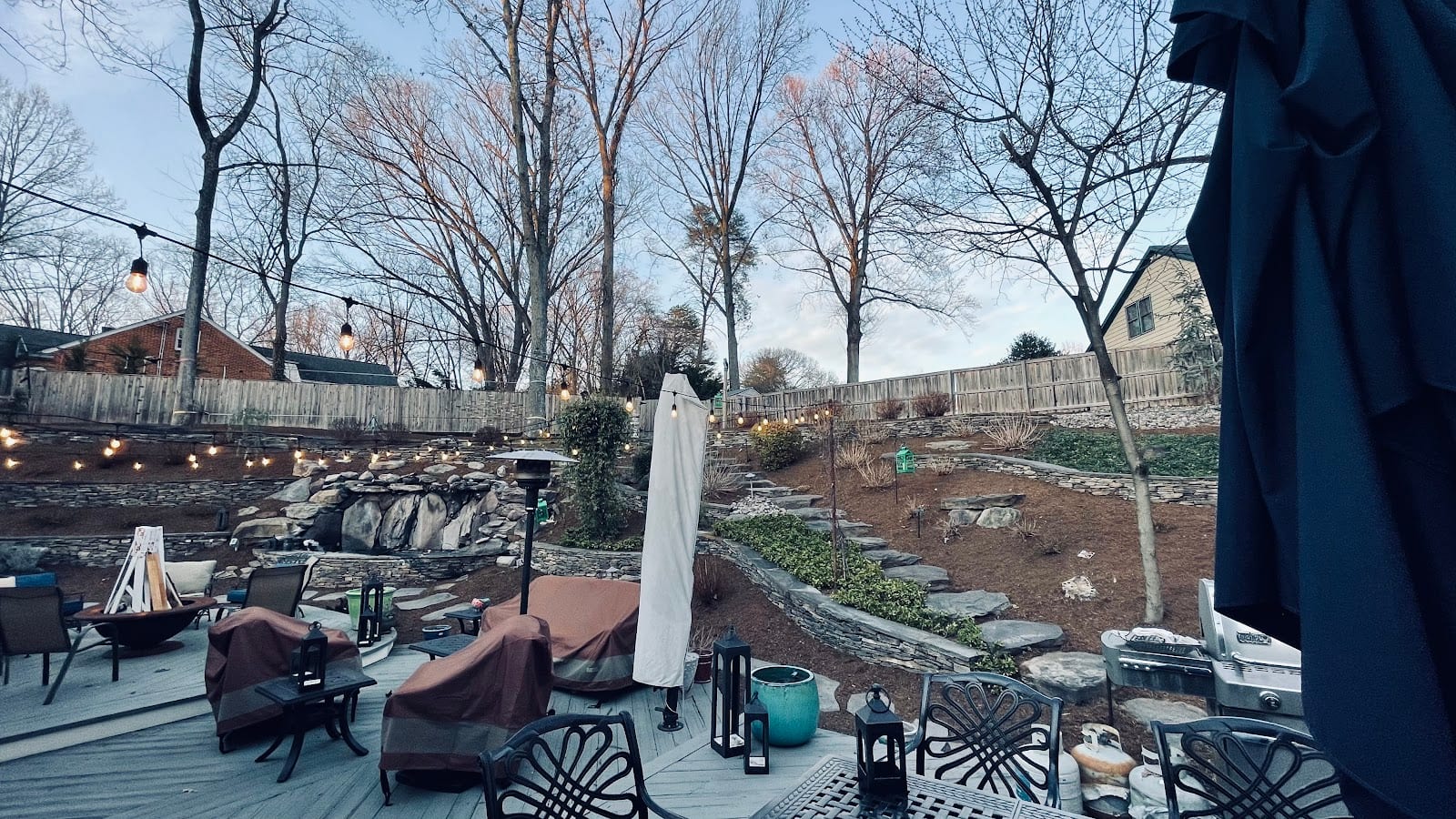 Happy Crab Landscaping LLC, photo 3