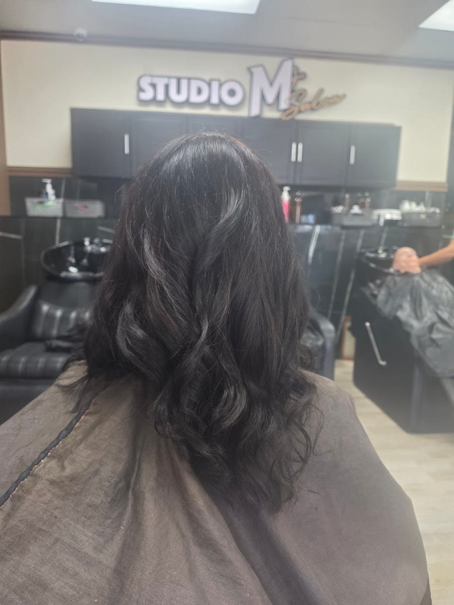 Studio M Salon, photo 2