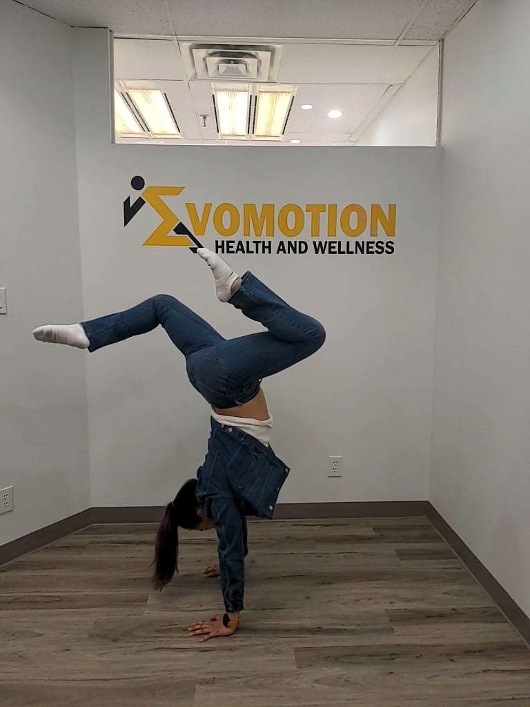 Evomotion Health and Wellness - Chiropractic, Physiotherapy, Massage, Acupuncture, & Naturopathy Scarborough