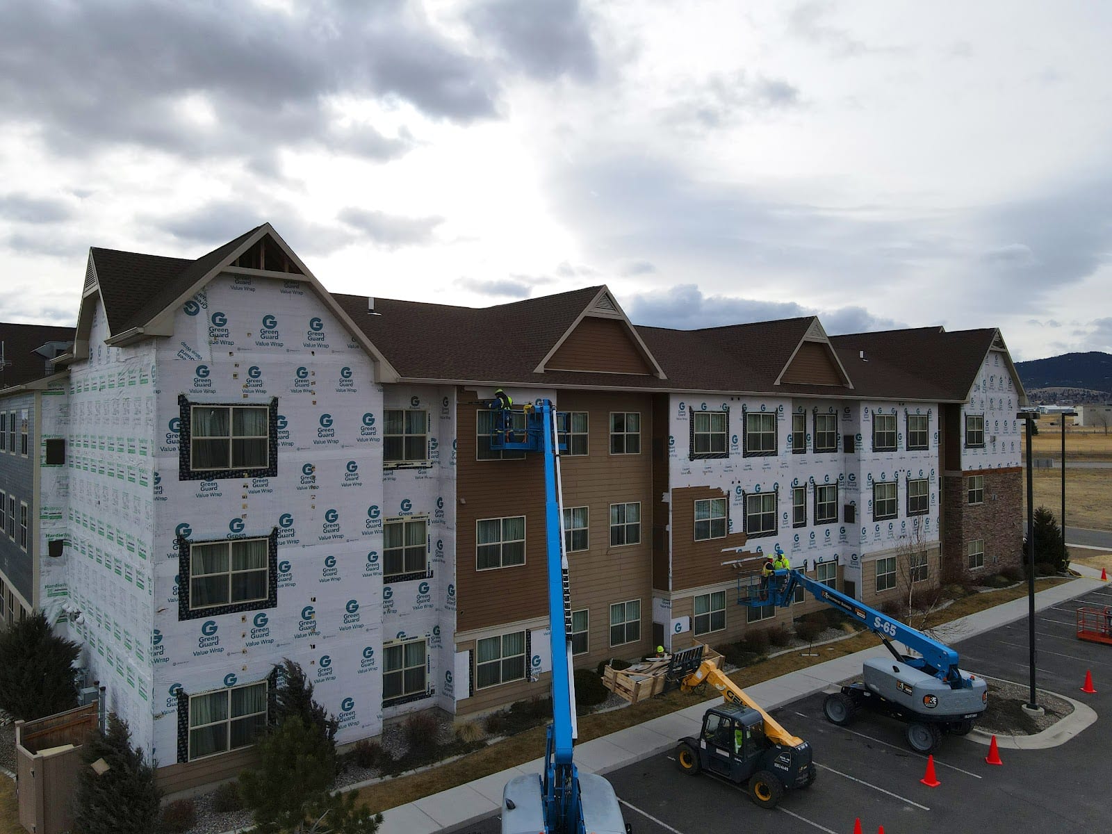 Rigid Builders, photo 2