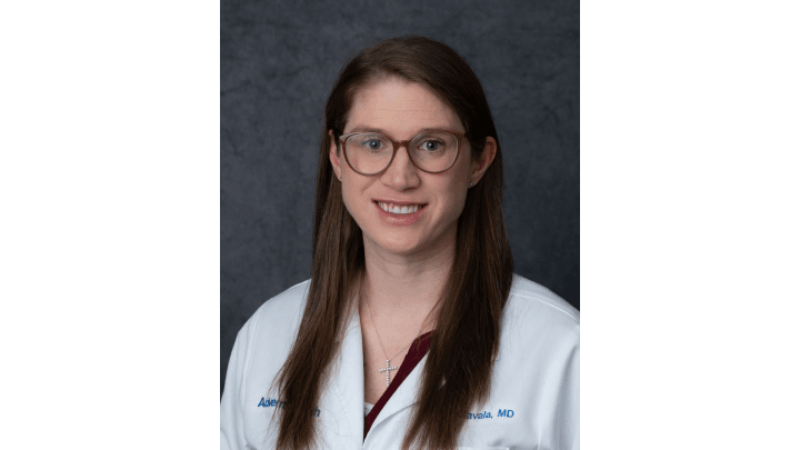 Katlyn Zavala, MD