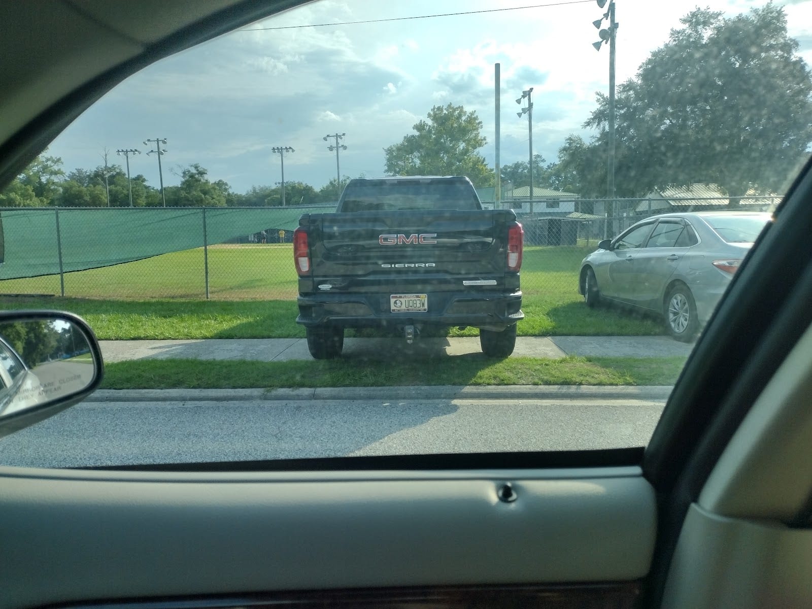 Carl Pugh Park