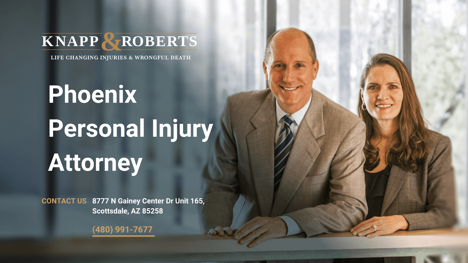 Knapp & Roberts - Scottsdale, photo 2