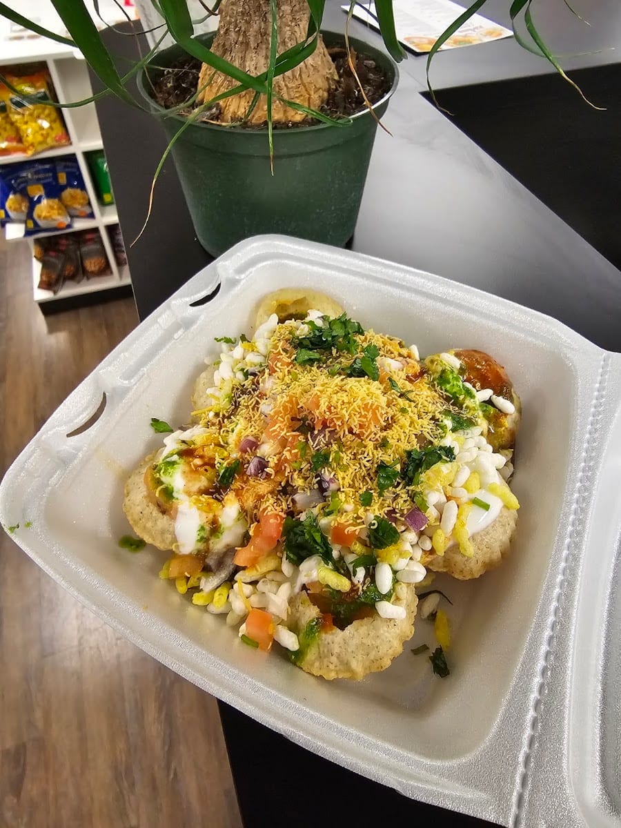 Kirana & Chaat Corner, photo 3