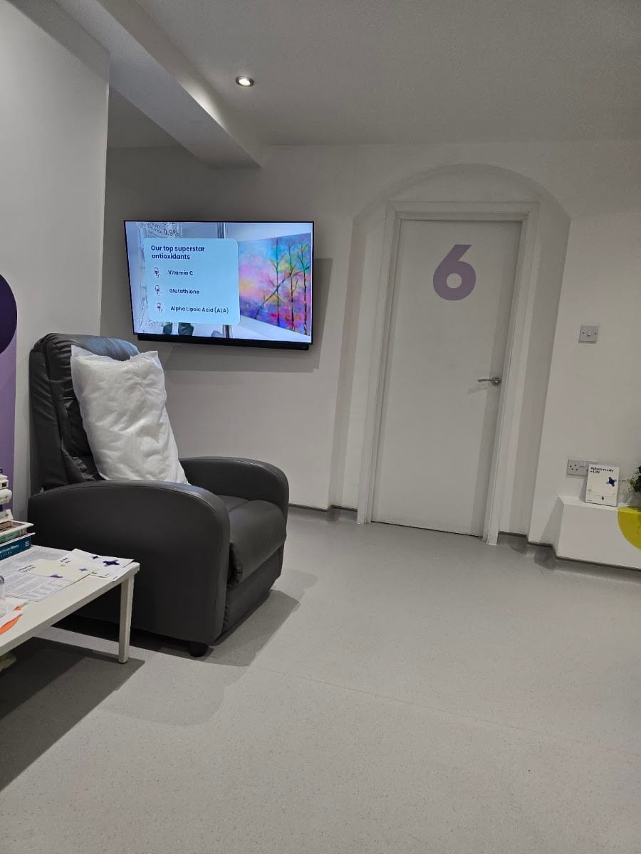 Harpal Clinic London, photo 4