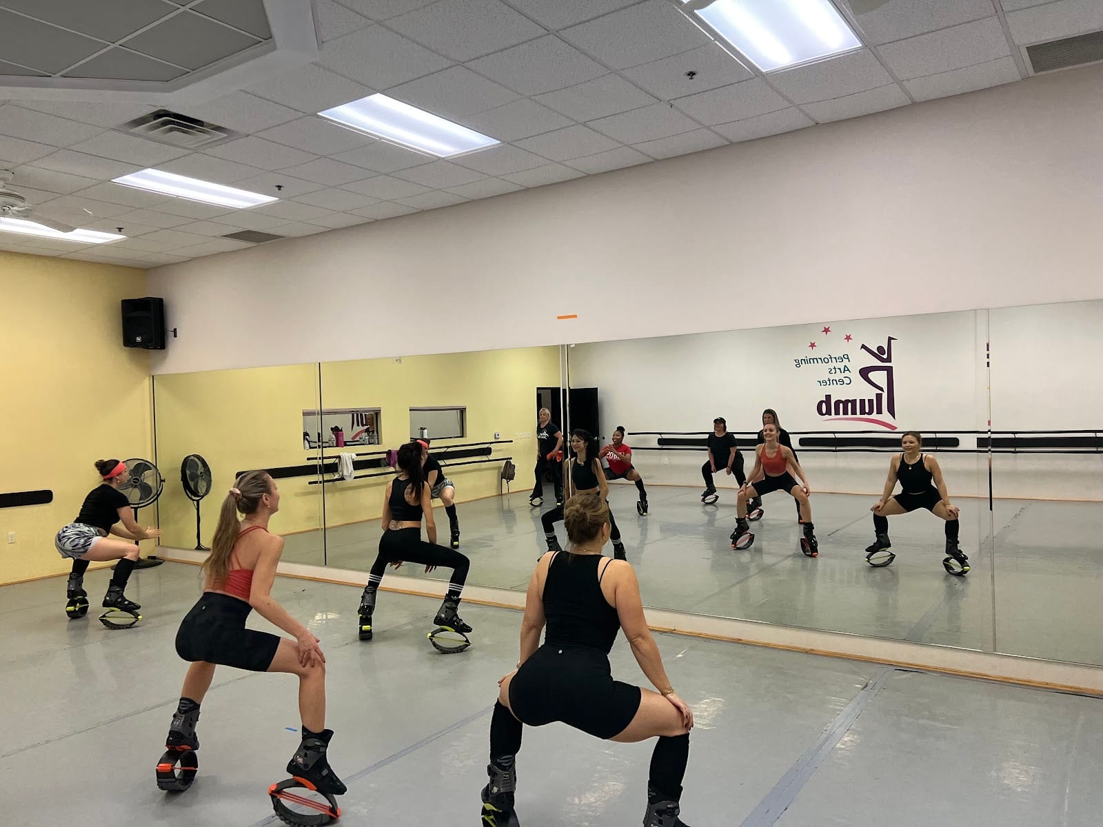 Kangoo Club Scottsdale Life