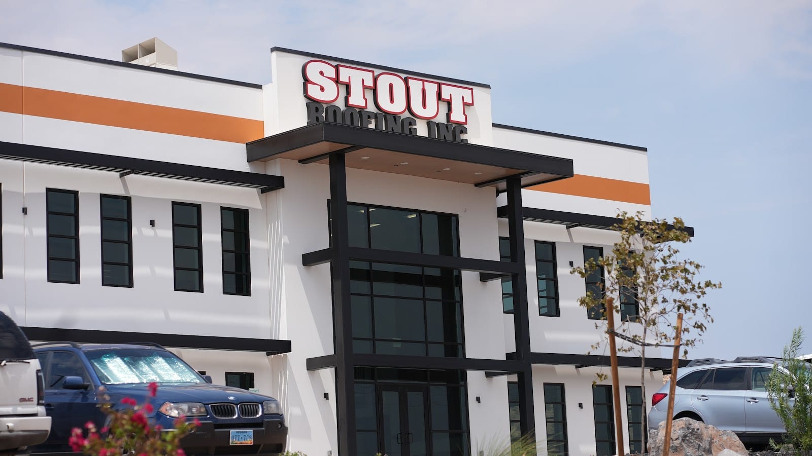 Stout Roofing, Inc. | Cedar City, photo 2